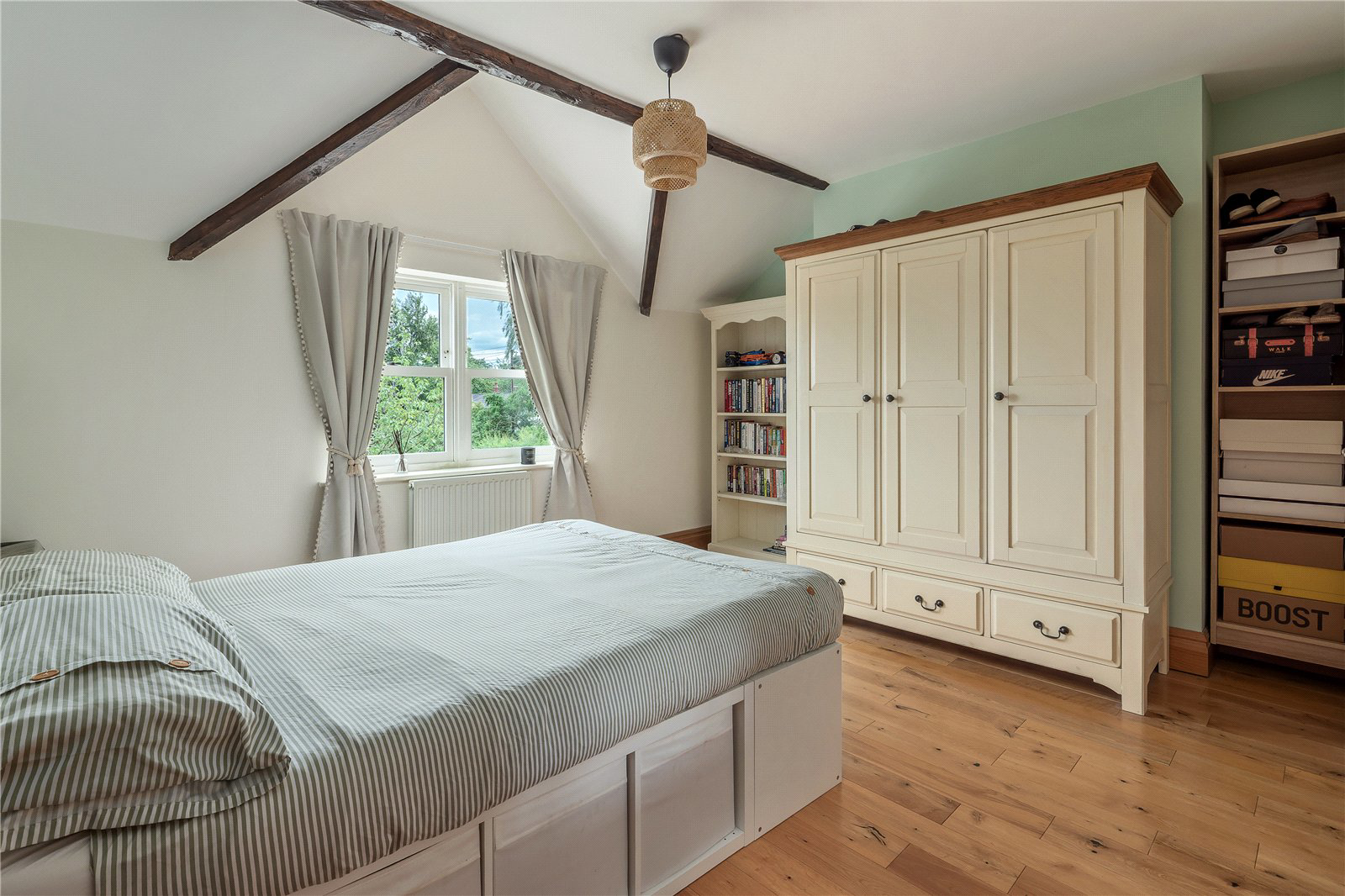Booth Bed Lane, Allostock, Cheshire, WA16, photo 15