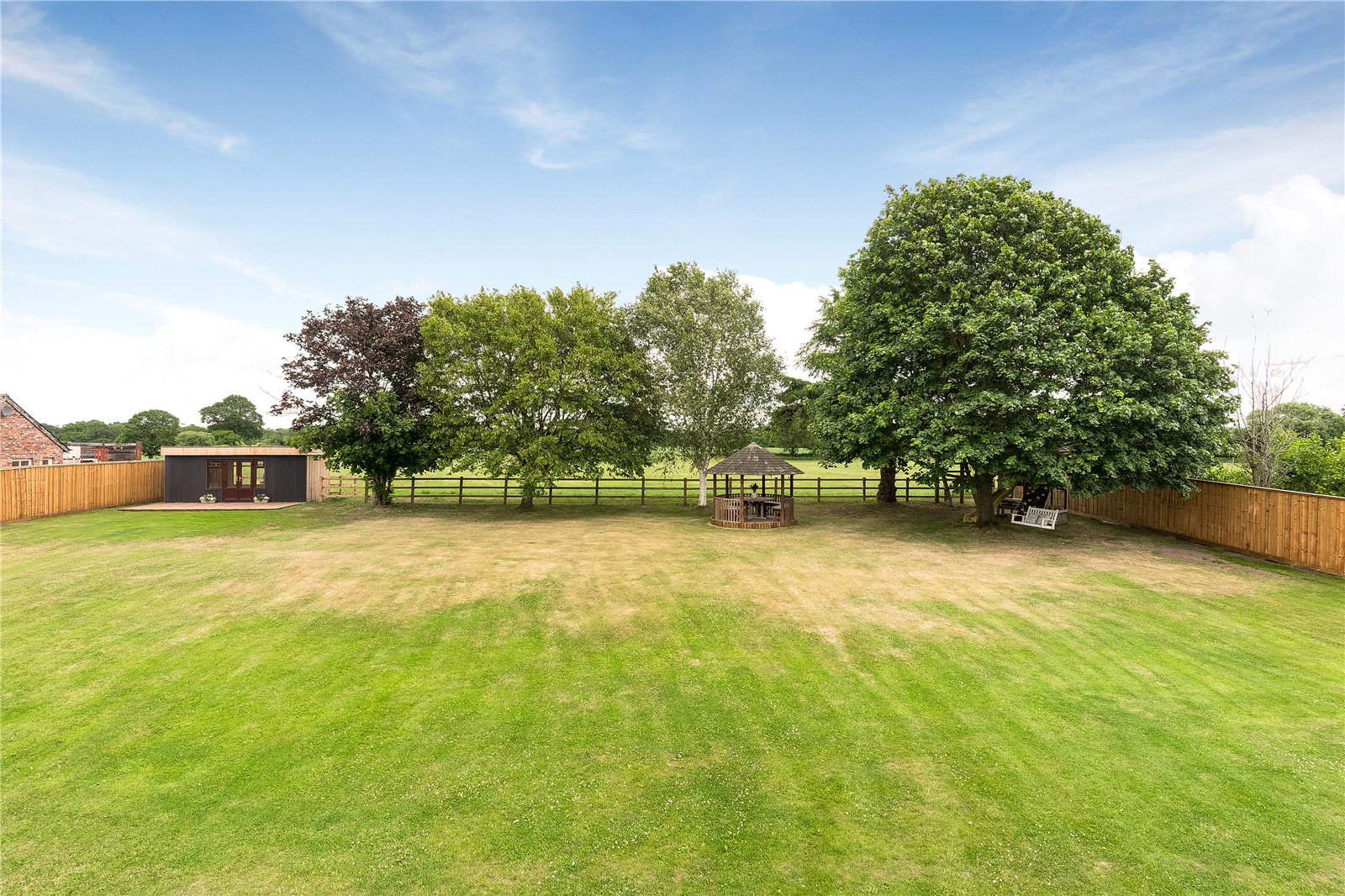 Booth Bed Lane, Allostock, Cheshire, WA16, photo 19