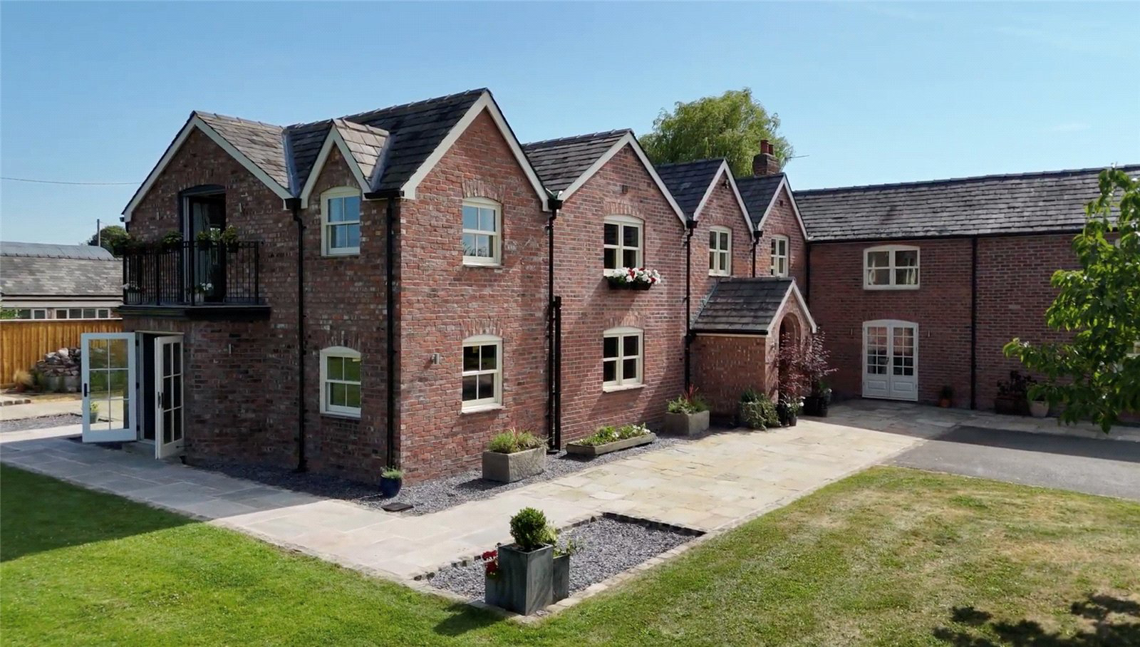 Booth Bed Lane, Allostock, Cheshire, WA16, photo 3