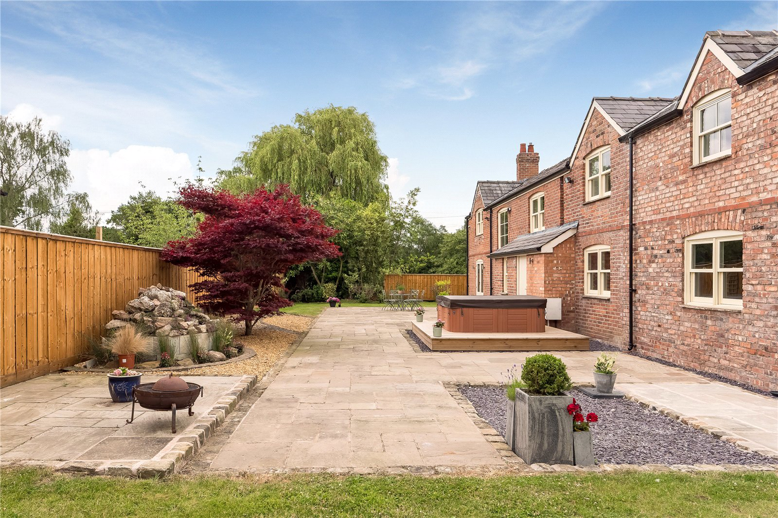 Booth Bed Lane, Allostock, Cheshire, WA16, photo 16