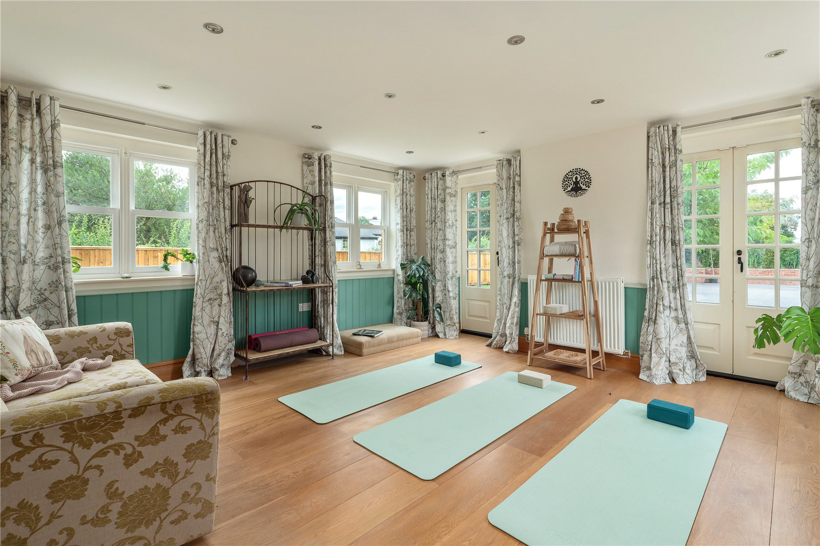 Booth Bed Lane, Allostock, Cheshire, WA16, photo 8