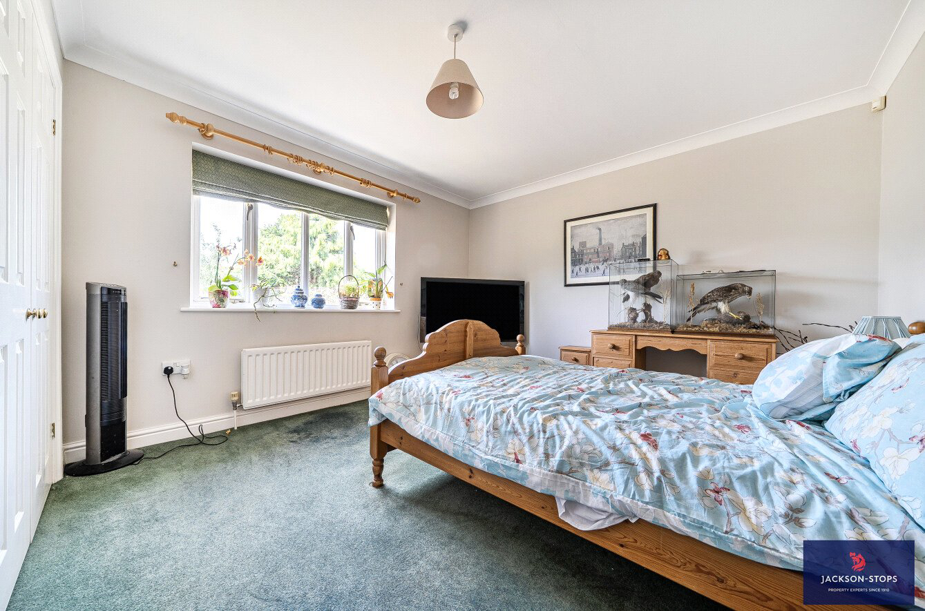 Bedroom 4