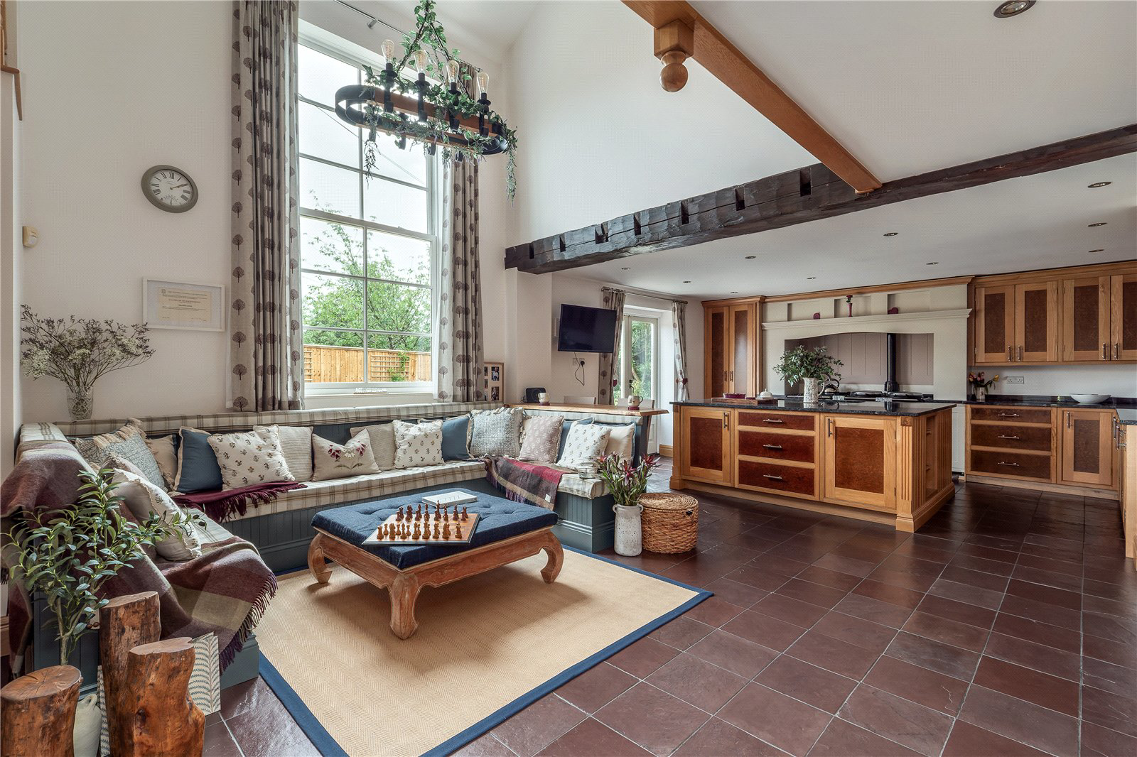 Booth Bed Lane, Allostock, Cheshire, WA16, photo 2