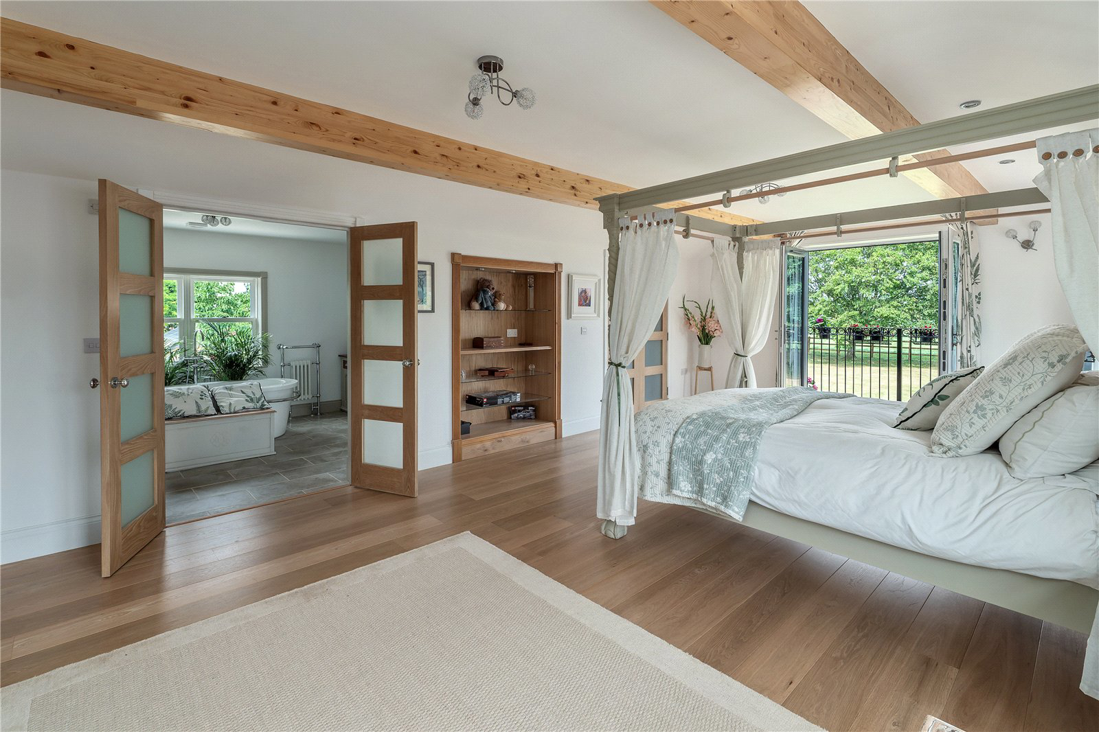 Booth Bed Lane, Allostock, Cheshire, WA16, photo 12