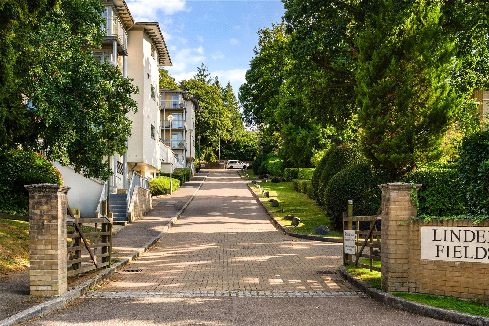 Gloucester Place, Linden Fields, Tunbridge Wells, Kent, TN2