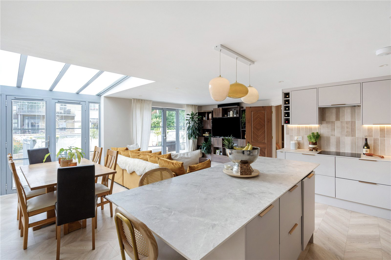 Gloucester Place, Linden Fields, Tunbridge Wells, Kent, TN2, photo 3
