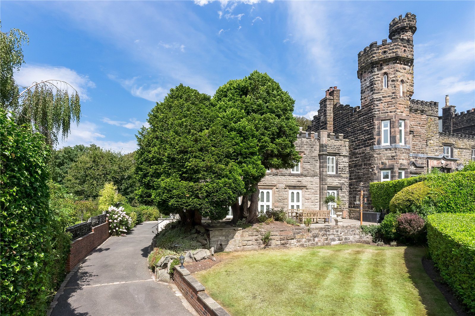 Woodbrook Road, Alderley Edge, Cheshire, SK9
