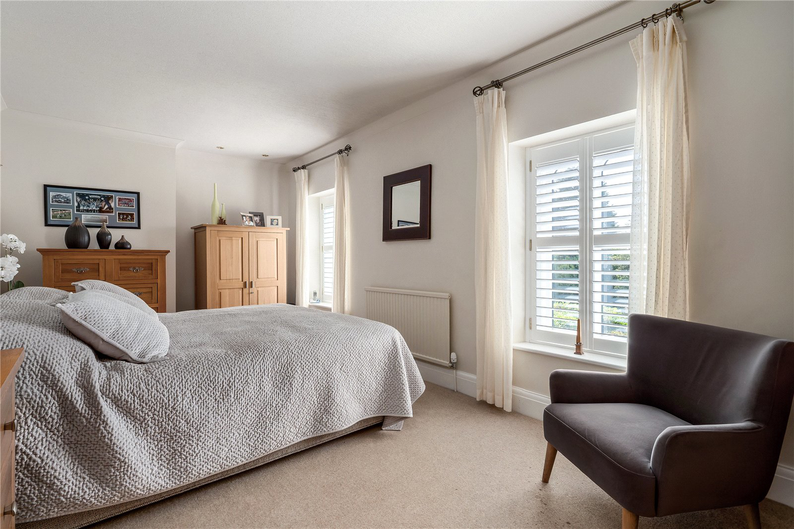 Woodbrook Road, Alderley Edge, Cheshire, SK9, photo 17