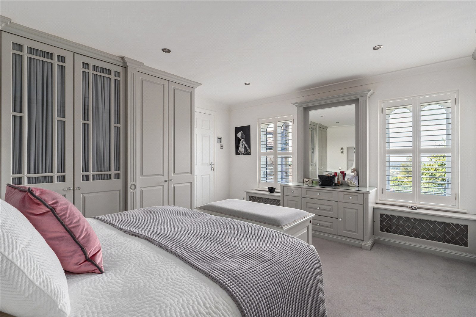 Woodbrook Road, Alderley Edge, Cheshire, SK9, photo 11