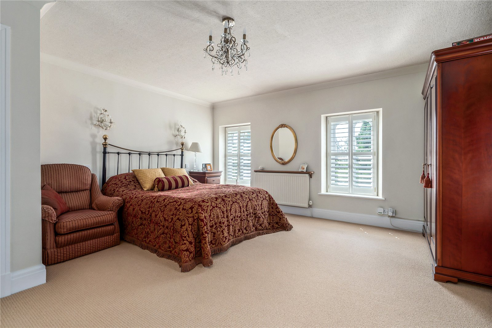 Woodbrook Road, Alderley Edge, Cheshire, SK9, photo 16