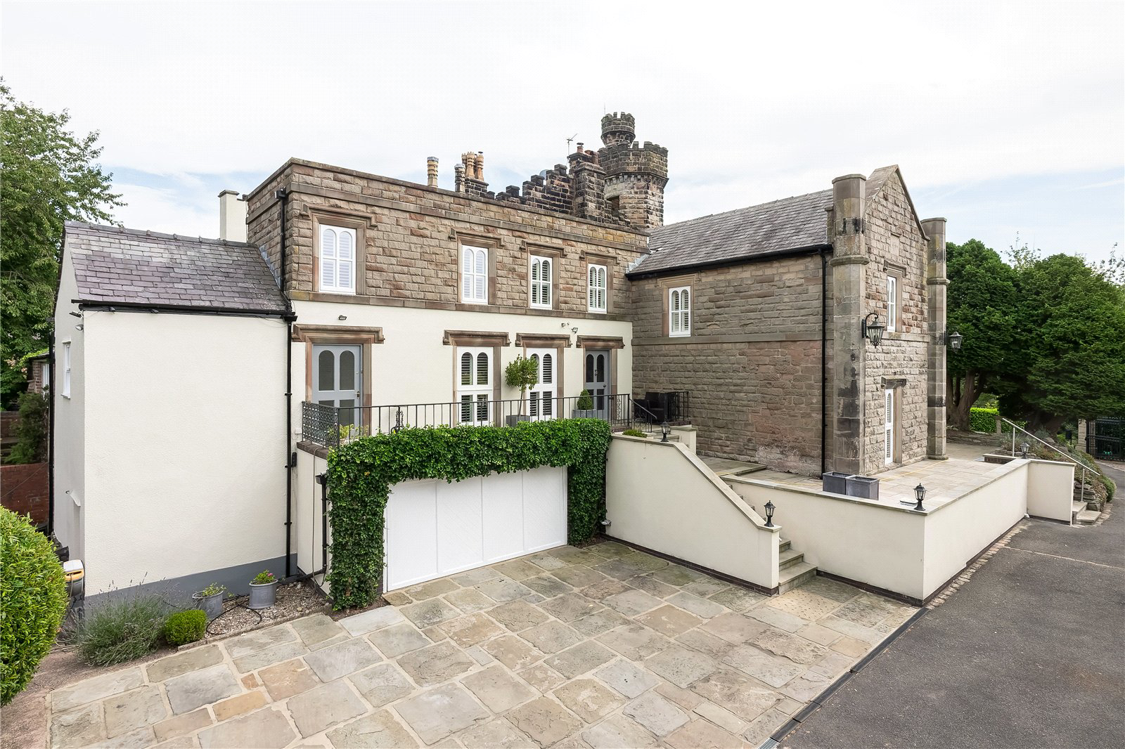 Woodbrook Road, Alderley Edge, Cheshire, SK9, photo 22