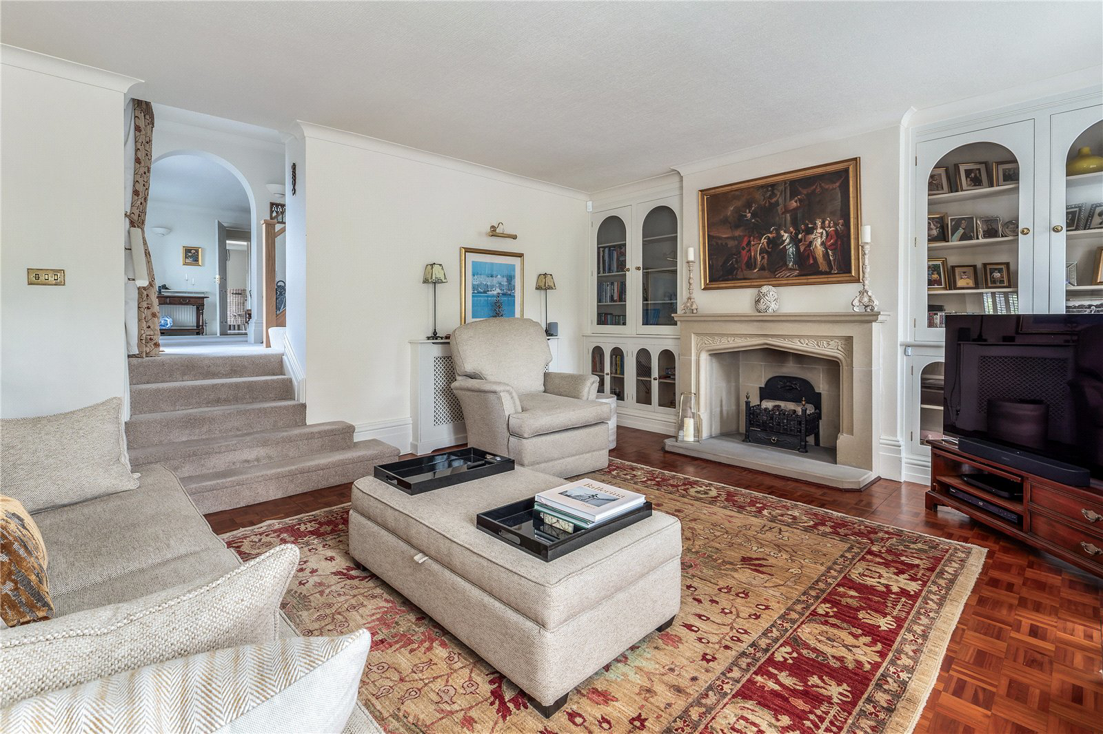 Woodbrook Road, Alderley Edge, Cheshire, SK9, photo 5