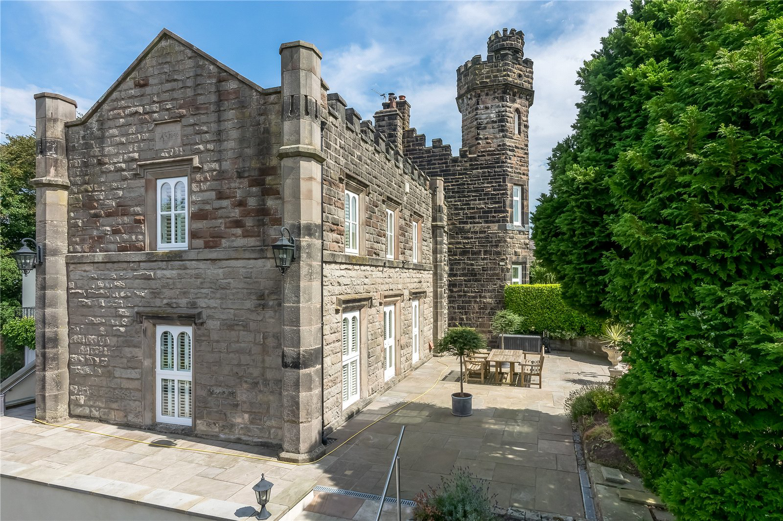 Woodbrook Road, Alderley Edge, Cheshire, SK9, photo 19