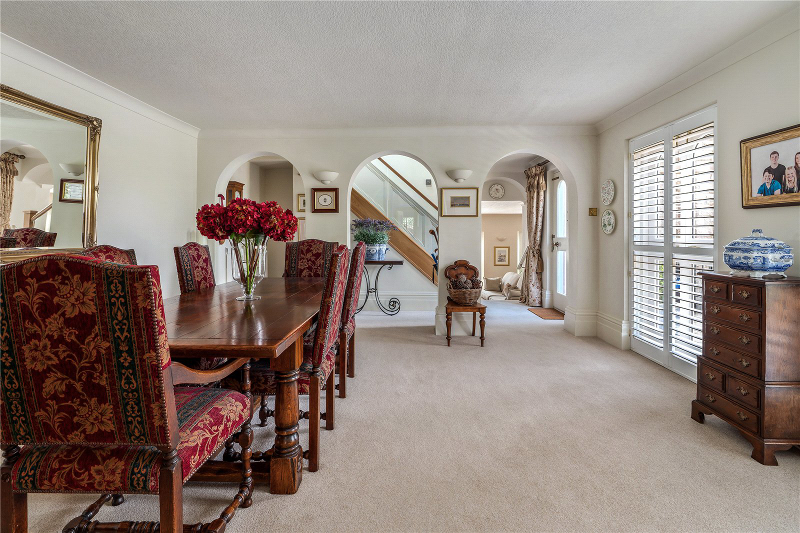 Woodbrook Road, Alderley Edge, Cheshire, SK9, photo 7
