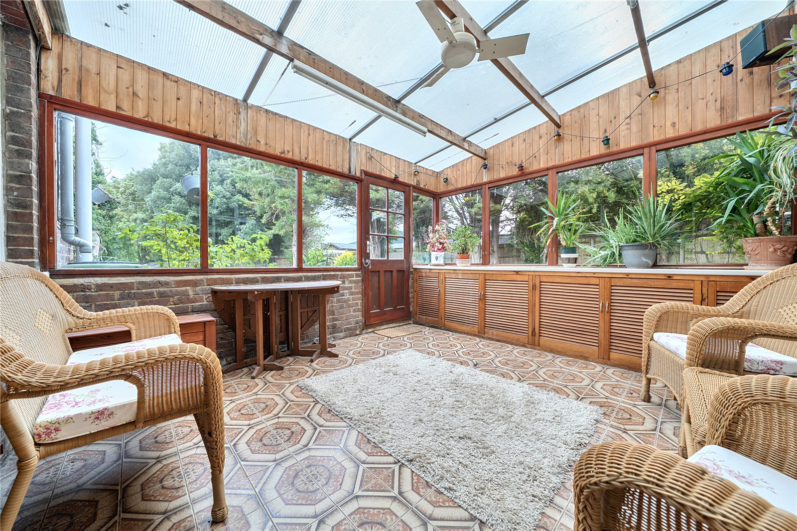 Conservatory