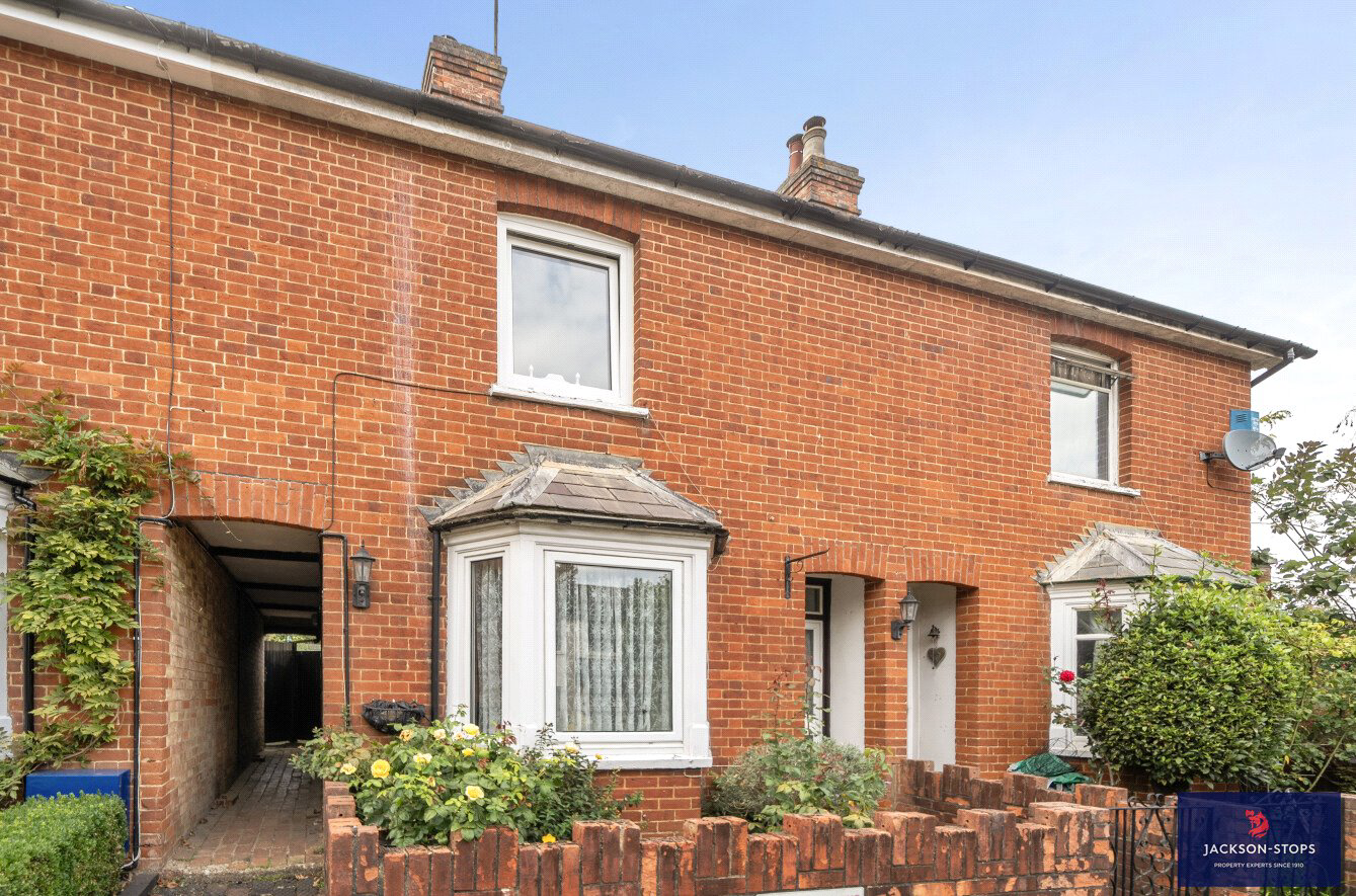 Mentone Avenue, Aspley Guise, Bedfordshire, MK17, photo 12