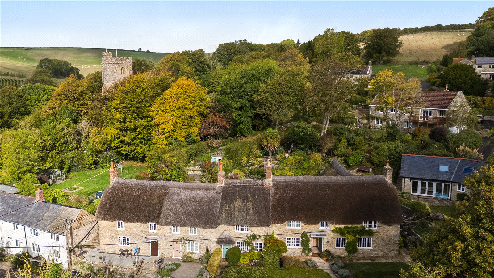 Church Path, Litton Cheney, Dorchester, Dorset, DT2, photo 17