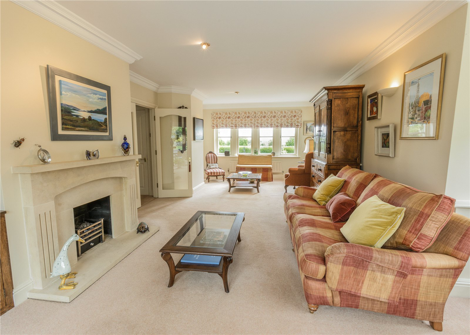 Fosseway, Stow on the Wold, Cheltenham, Gloucestershire, GL54, photo 2