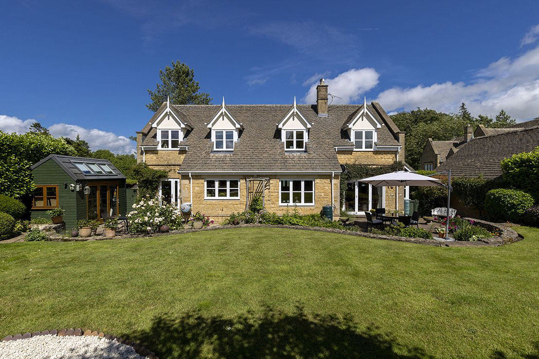 Fosseway, Stow on the Wold, Cheltenham, Gloucestershire, GL54, photo 11