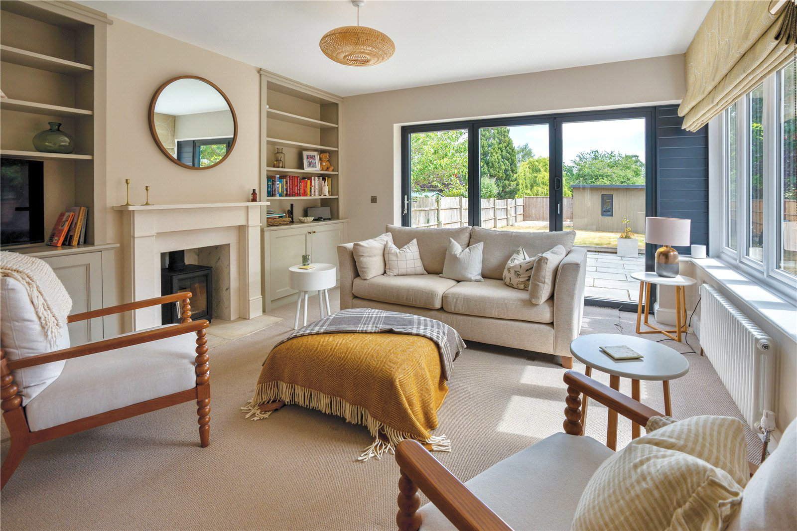 Thurston Road, Great Barton, Bury St Edmunds, Suffolk, IP31, photo 2