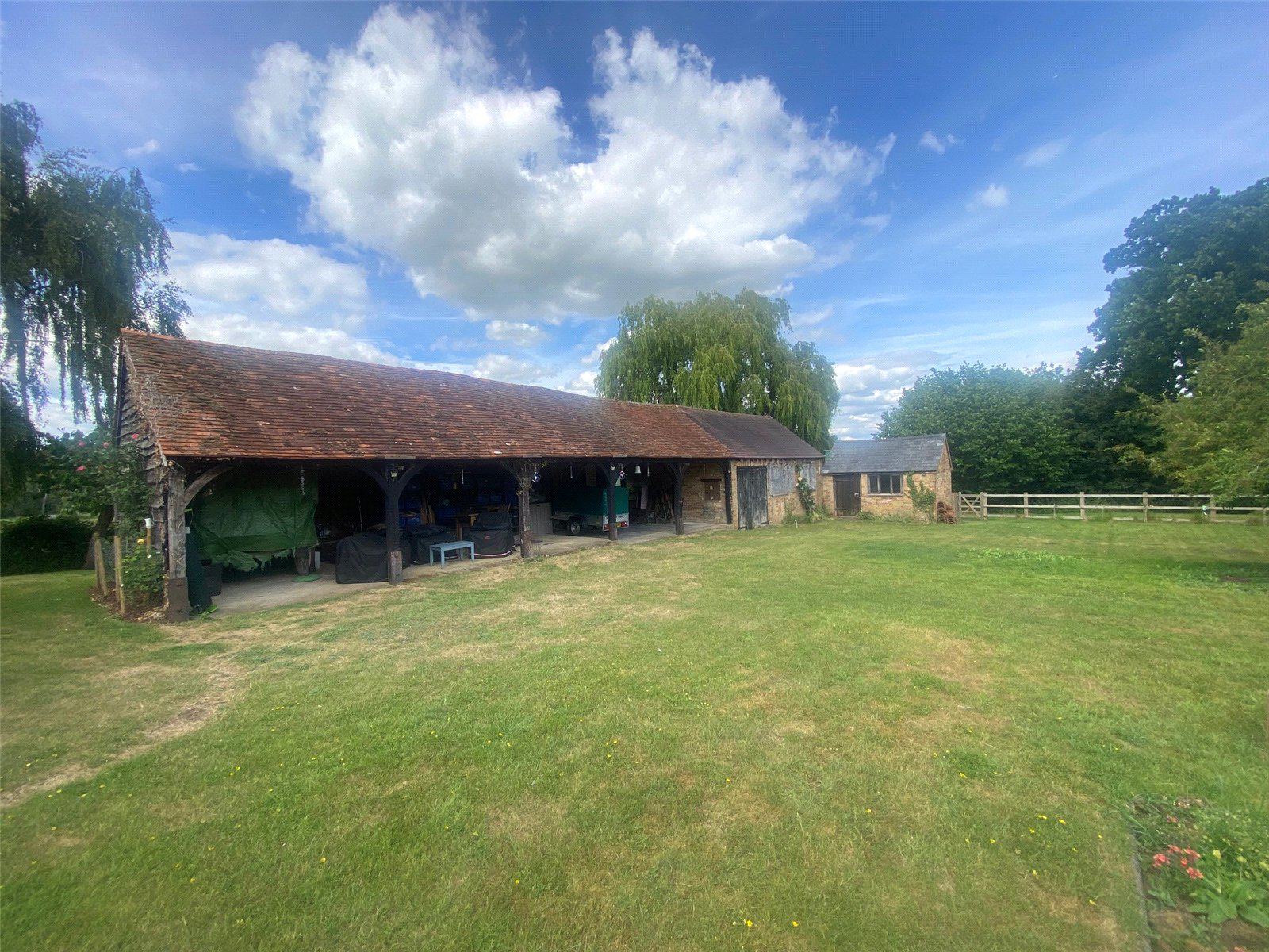Church Road, Tingrith, Bedfordshire, MK17, photo 6
