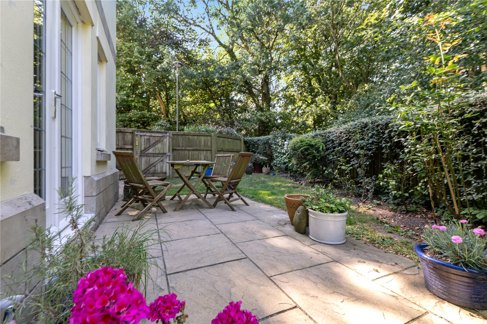 Castle Gardens, Bimport, Shaftesbury, Dorset, SP7, photo 10