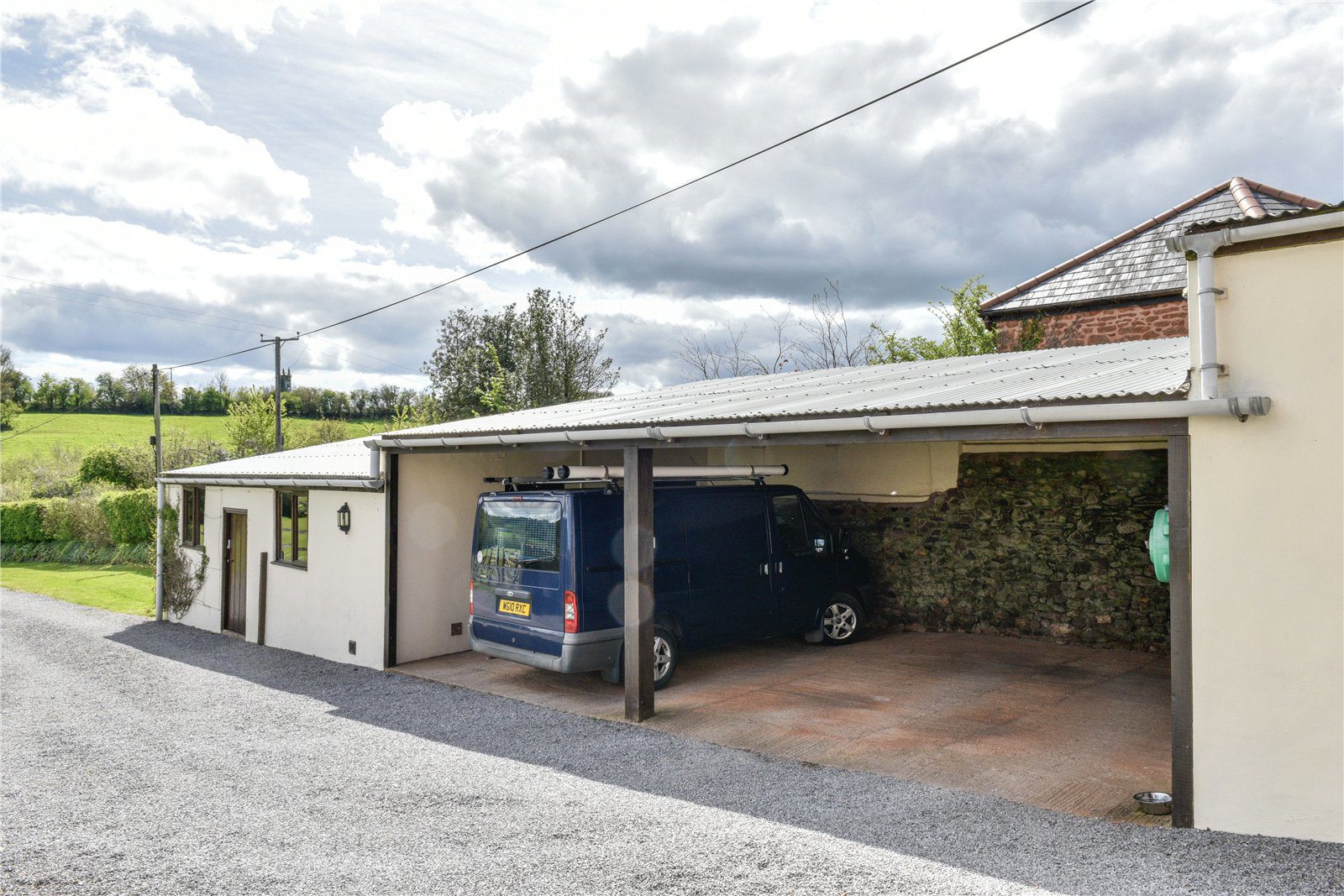Ford, Wiveliscombe, Taunton, TA4, photo 14