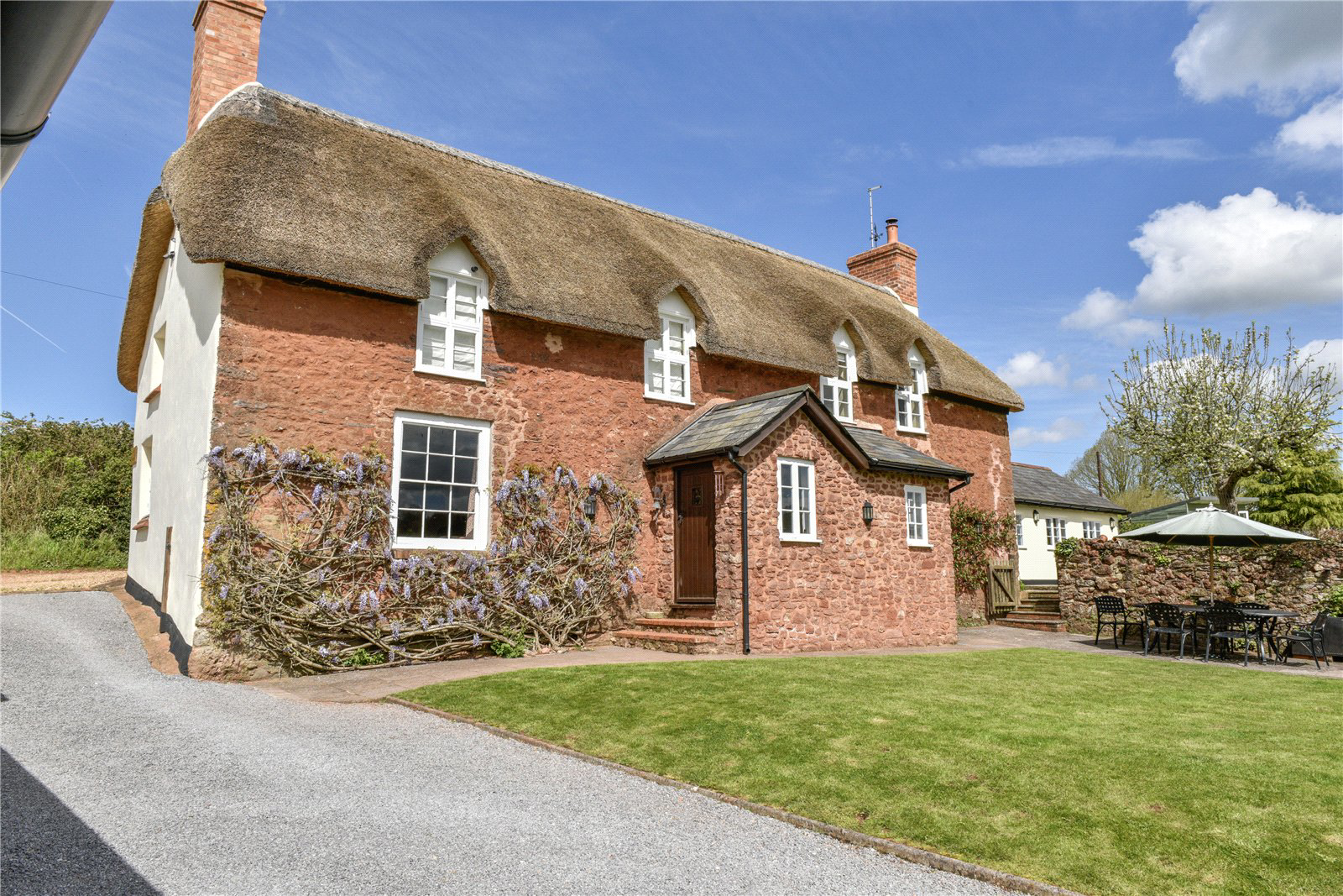 Ford, Wiveliscombe, Taunton, TA4, photo 11