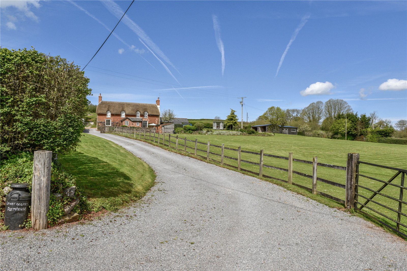 Ford, Wiveliscombe, Taunton, TA4, photo 12