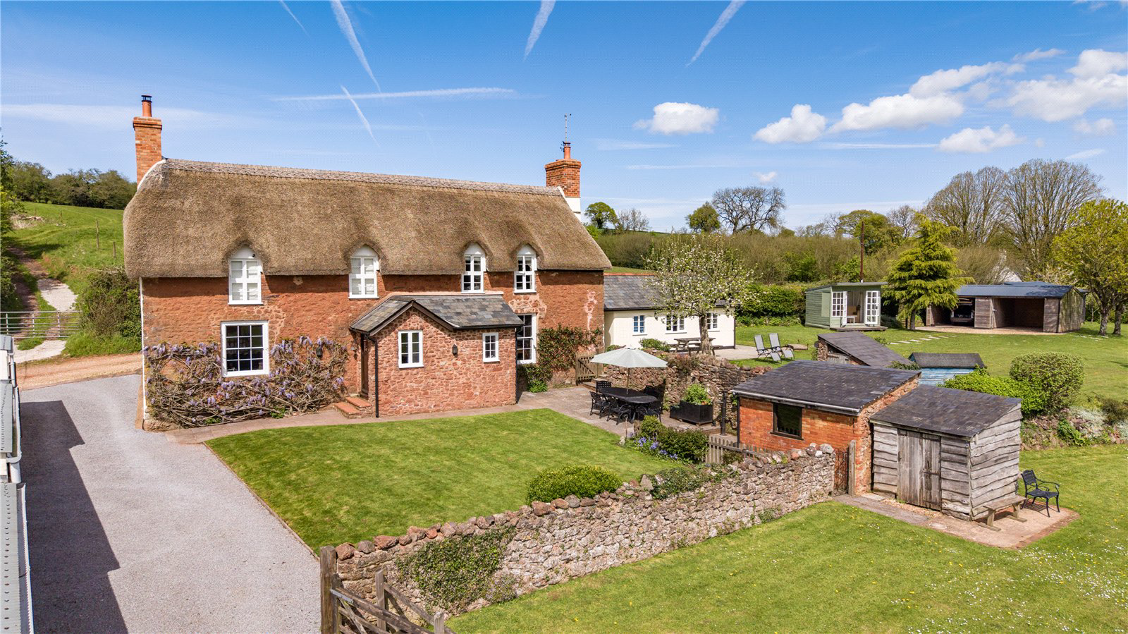 Ford, Wiveliscombe, Taunton, TA4, photo 17