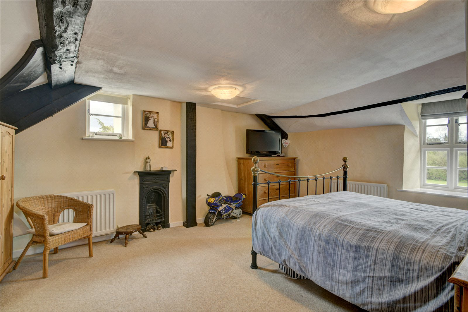 Ford, Wiveliscombe, Taunton, TA4, photo 9