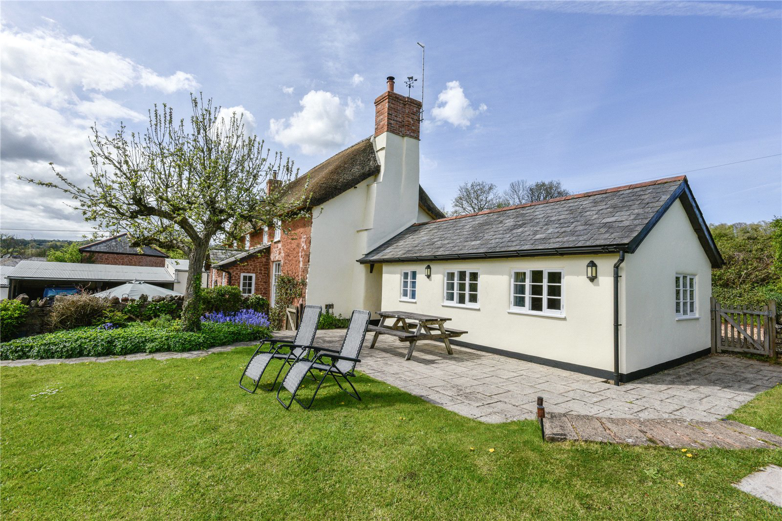 Ford, Wiveliscombe, Taunton, TA4, photo 16