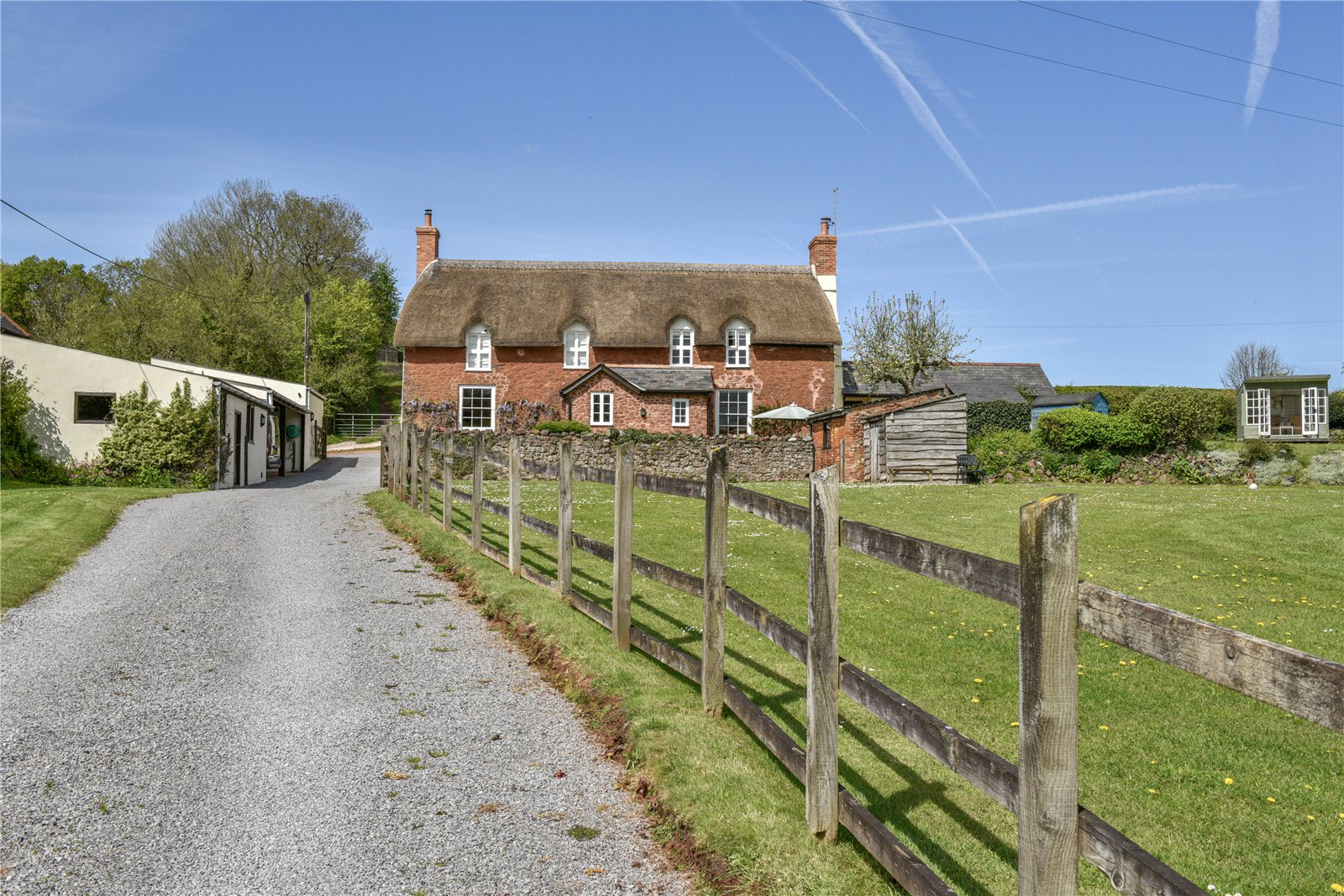 Ford, Wiveliscombe, Taunton, TA4, photo 13