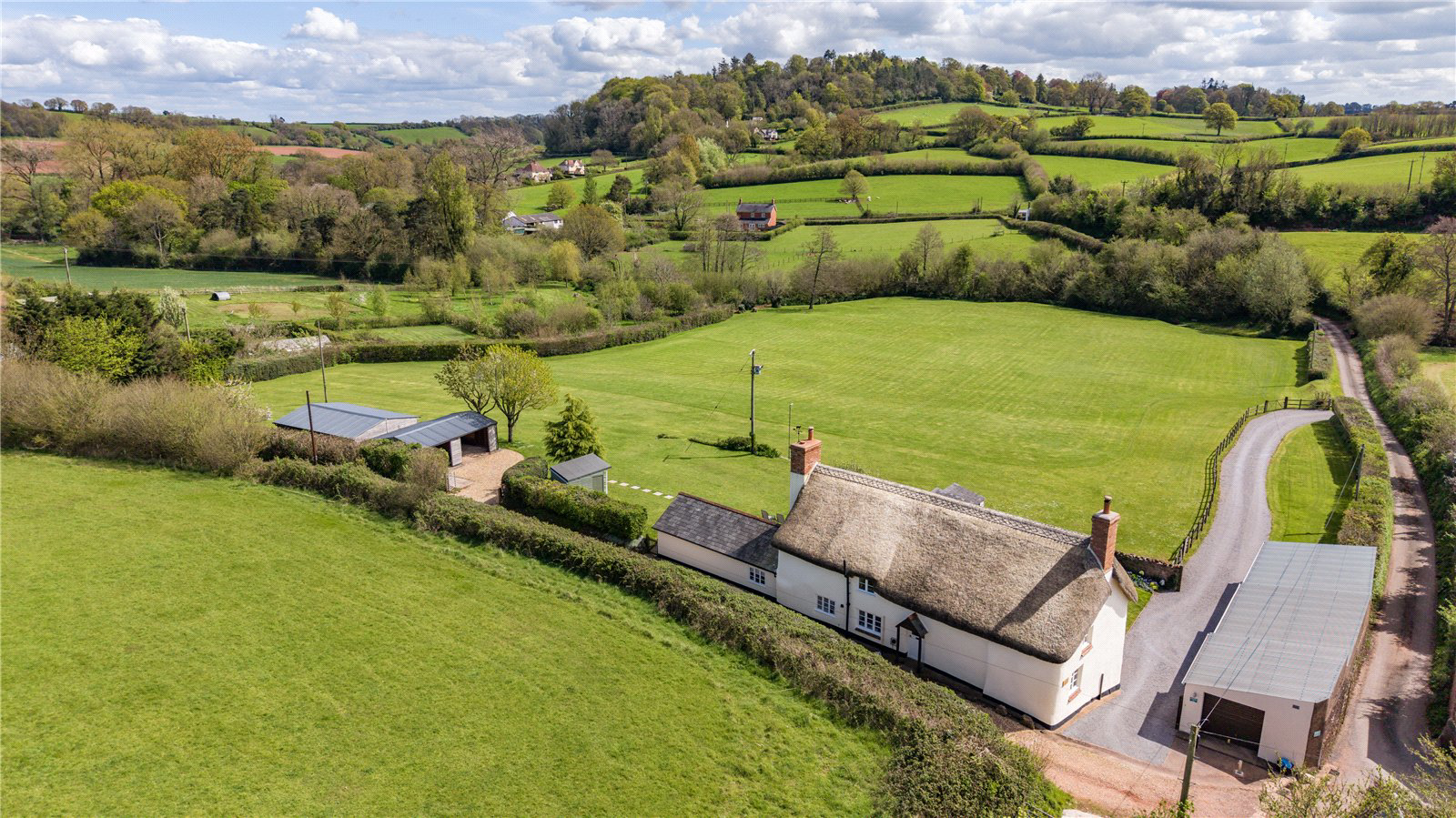 Ford, Wiveliscombe, Taunton, TA4, photo 18