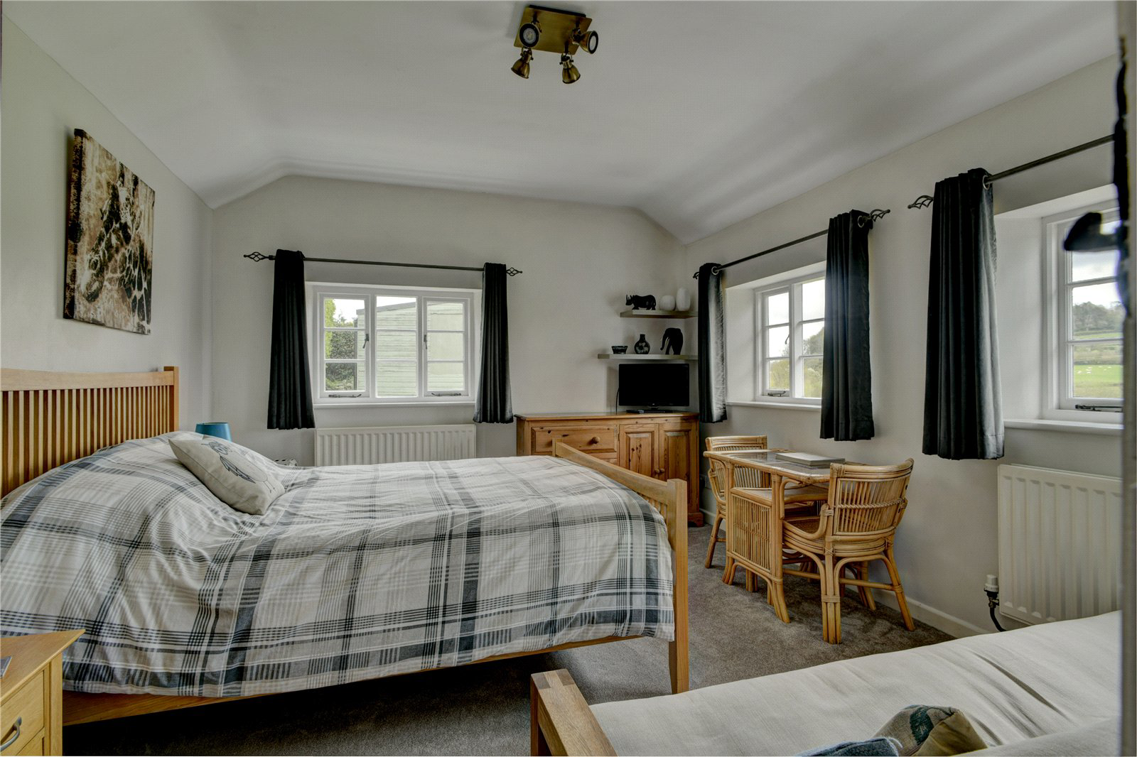 Ford, Wiveliscombe, Taunton, TA4, photo 7