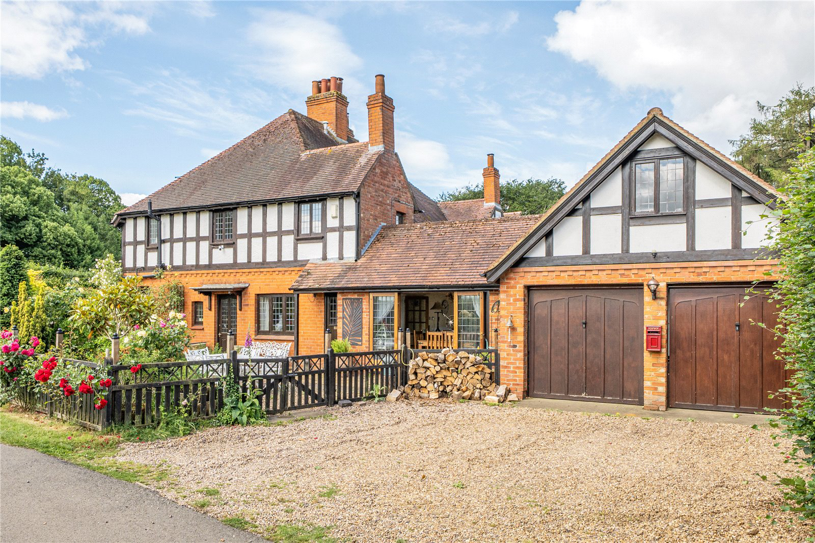 Grange Lane, Pitsford, Northampton, Northamptonshire, NN6