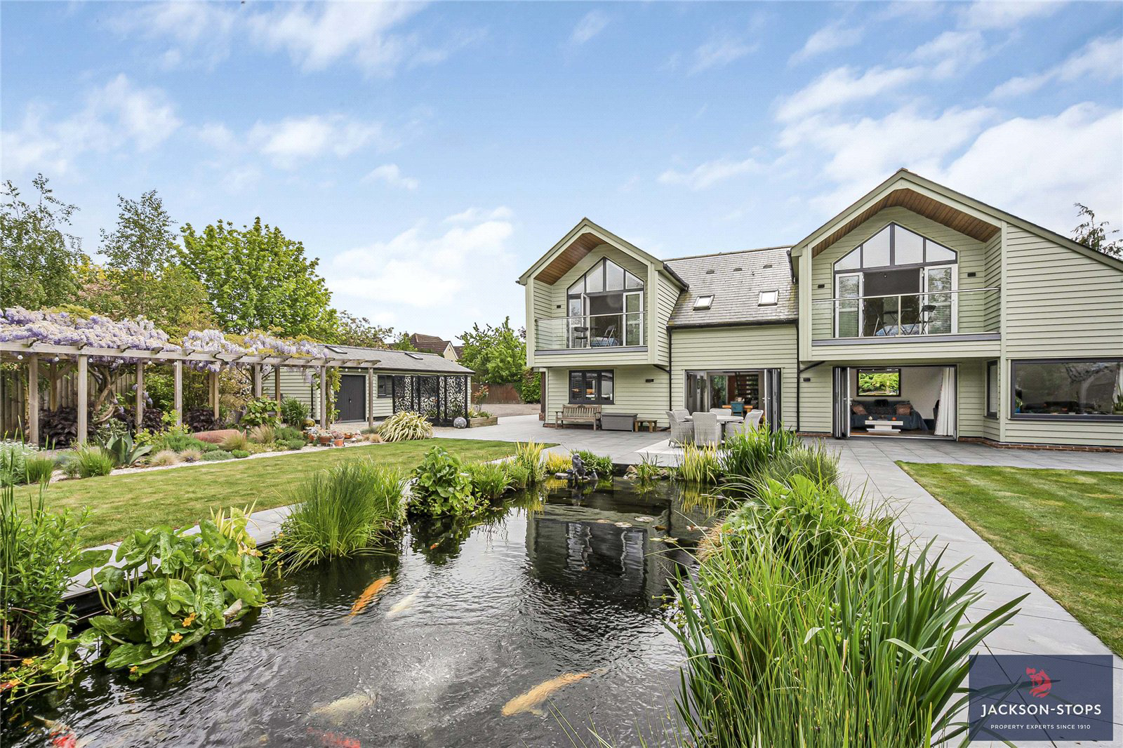 Walden Road, Sewards End, Saffron Walden, Essex, CB10