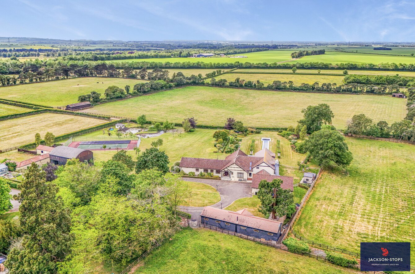Swynford Paddocks, Six Mile Bottom, Newmarket, Suffolk, CB8, photo 35