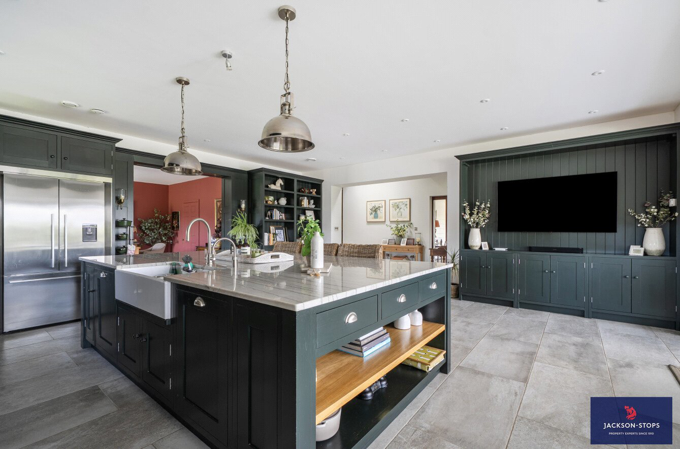 Swynford Paddocks, Six Mile Bottom, Newmarket, Suffolk, CB8, photo 17