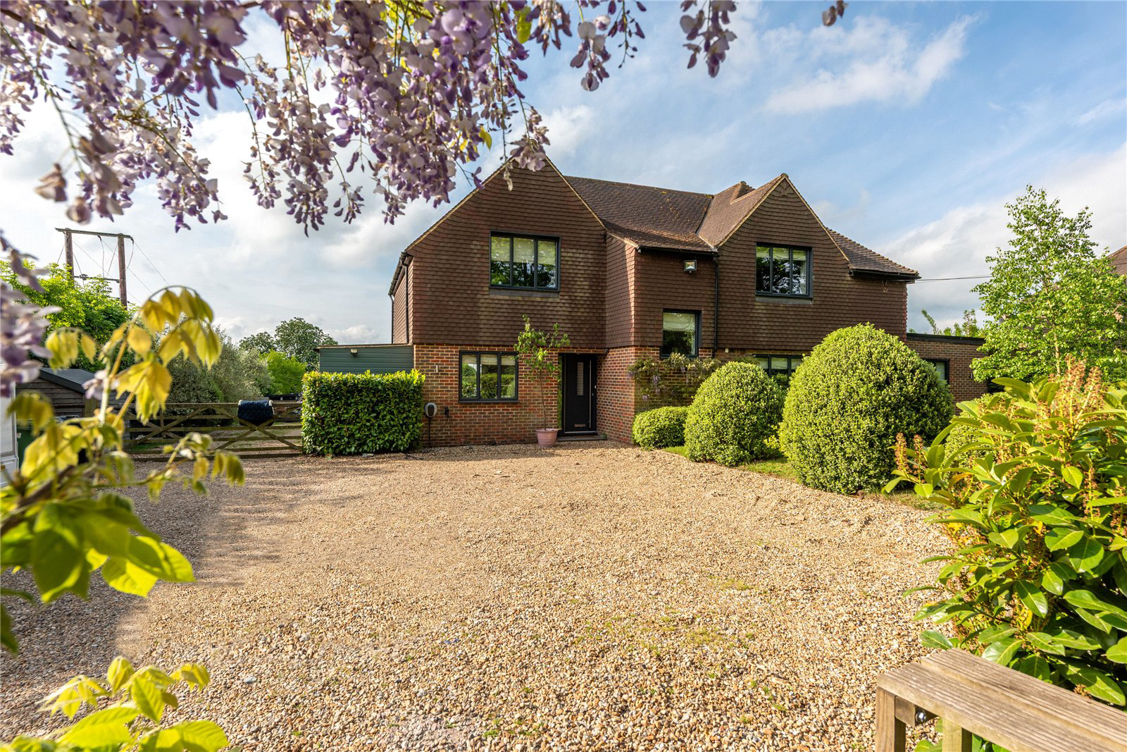 Moorhurst Lane, Holmwood, Dorking, Surrey, RH5, photo 13