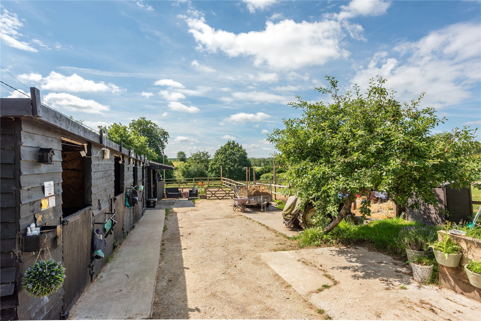 Moorhurst Lane, Holmwood, Dorking, Surrey, RH5, photo 18