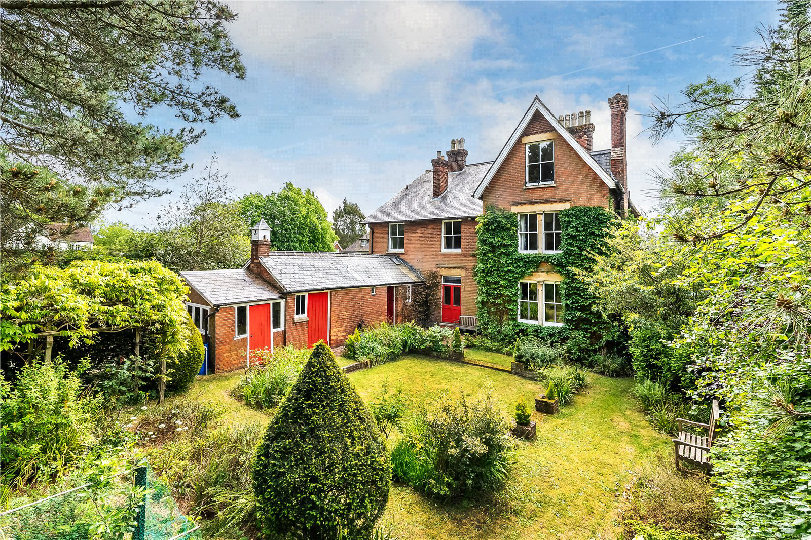 Doods Way, Reigate, Surrey, RH2, photo 4