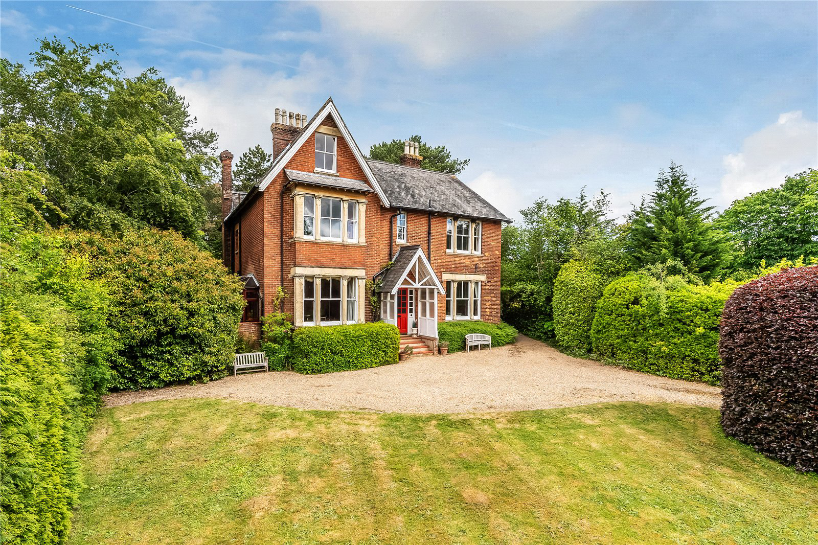Doods Way, Reigate, Surrey, RH2, photo 5