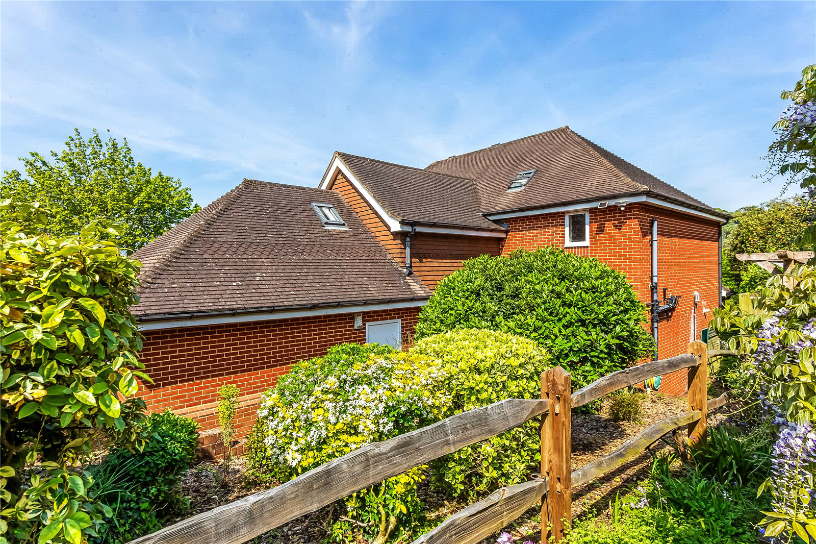 Hethersett Close, Reigate, Surrey, RH2, photo 16