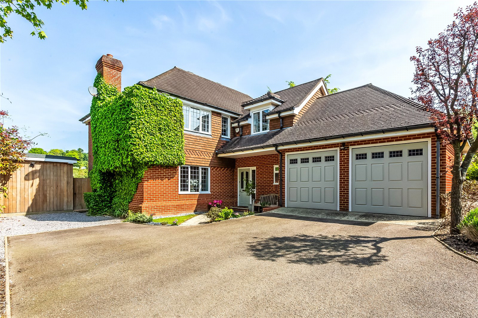 Hethersett Close, Reigate, Surrey, RH2