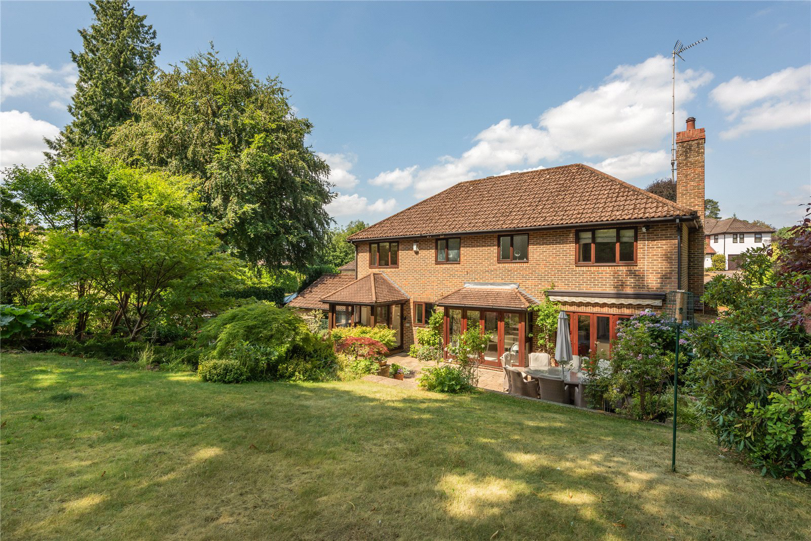 Ladyegate Close, Dorking, Surrey, RH5, photo 17