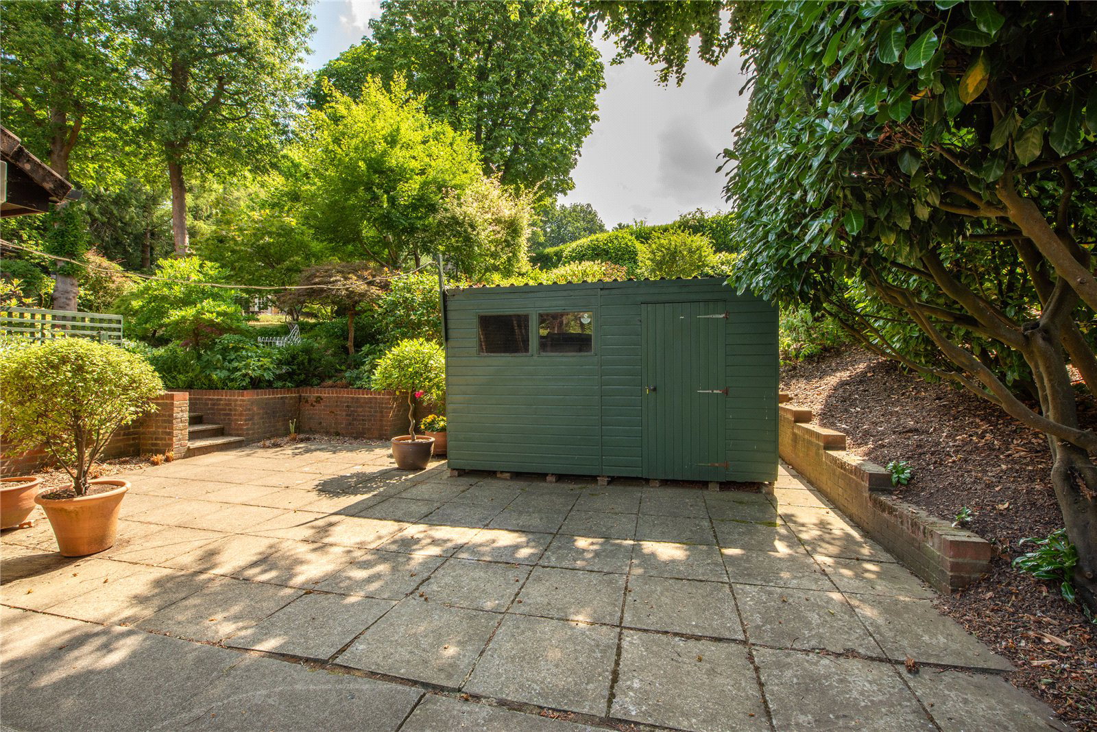 Ladyegate Close, Dorking, Surrey, RH5, photo 19
