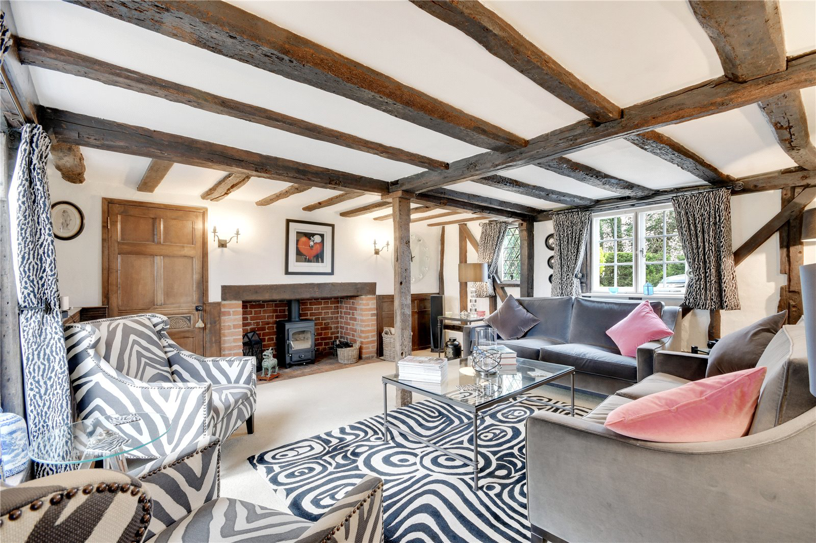 Aythorpe Roding, Essex, CM6, photo 5