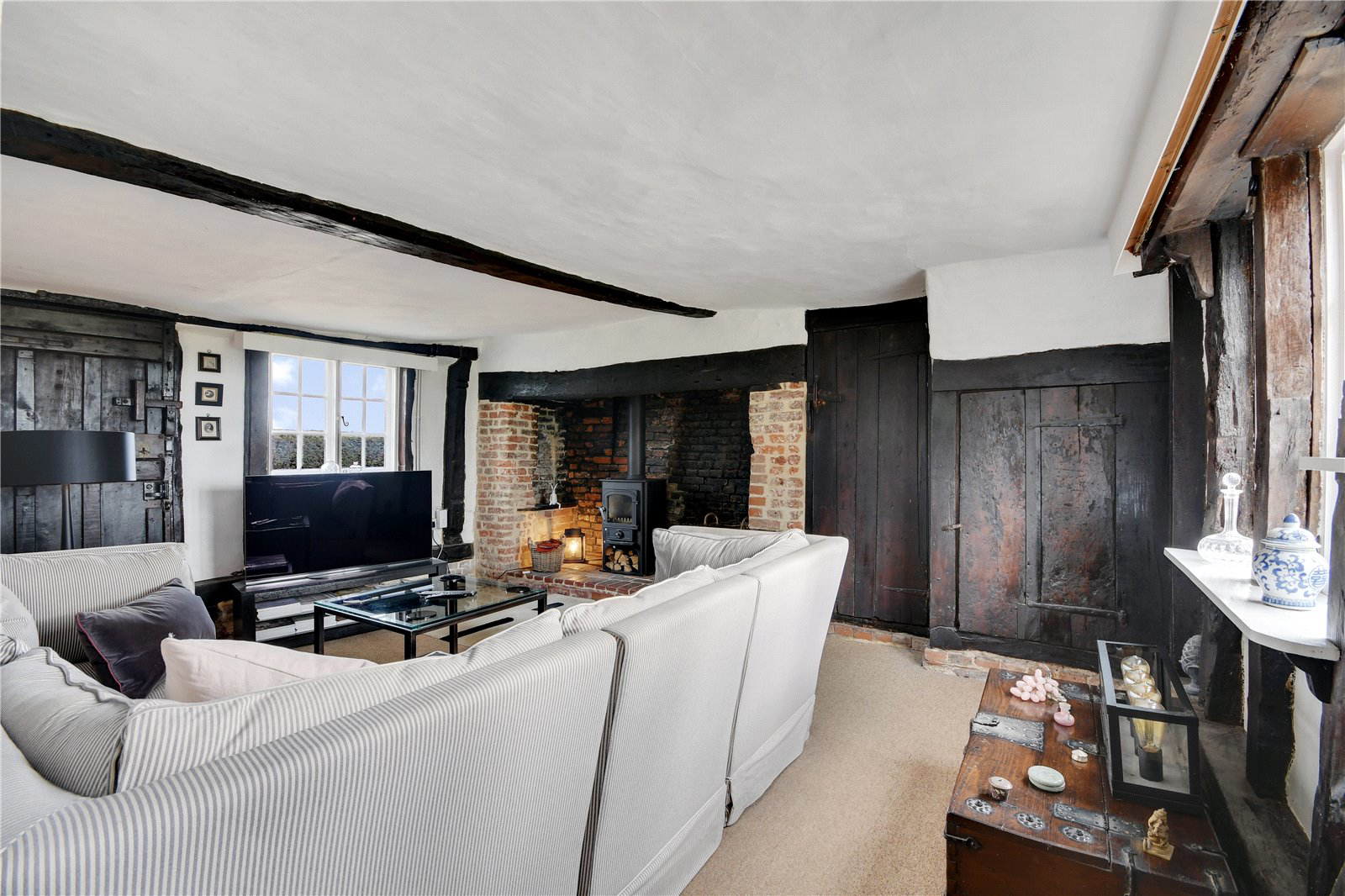 Aythorpe Roding, Essex, CM6, photo 9
