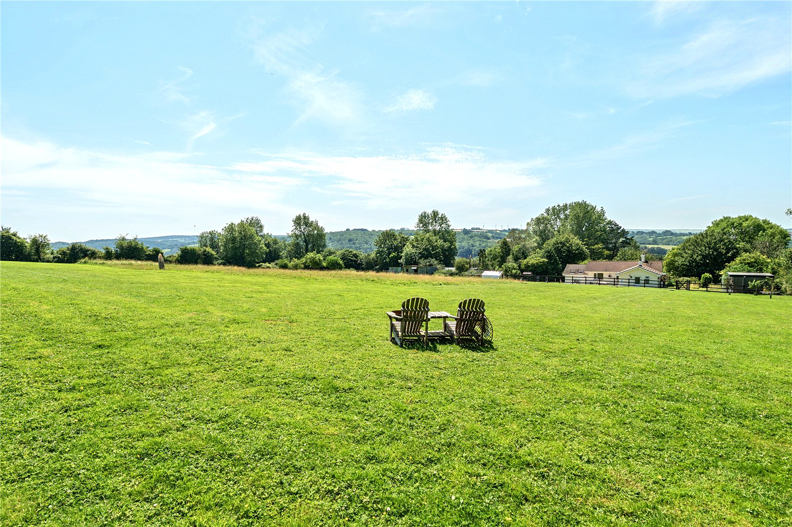 Treworder Lane, Egloshayle, Wadebridge, Cornwall, PL27, photo 20